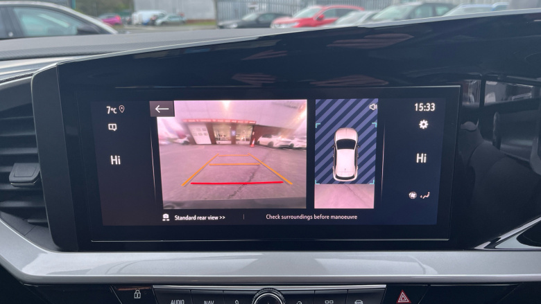 Vauxhall Mokka 100kW Elite Premium 50kWh 5dr Auto Electric Hatchback